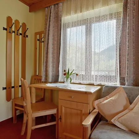 Privat bolig Bauernhof Strasserhof