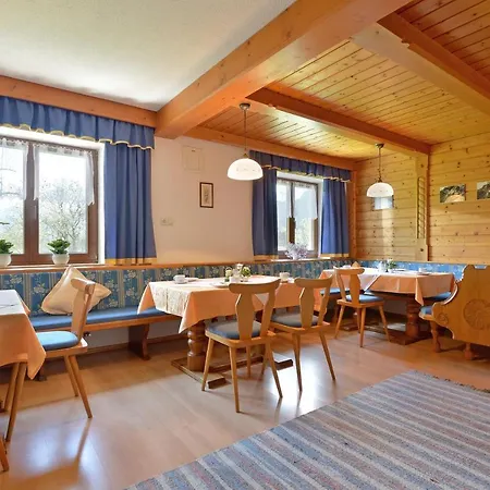 Bauernhof Strasserhof