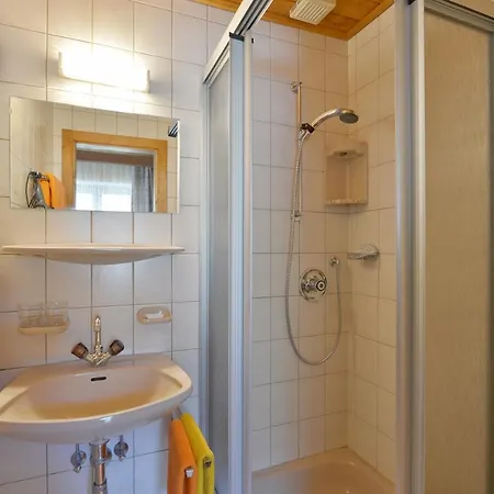 Privat bolig Bauernhof Strasserhof