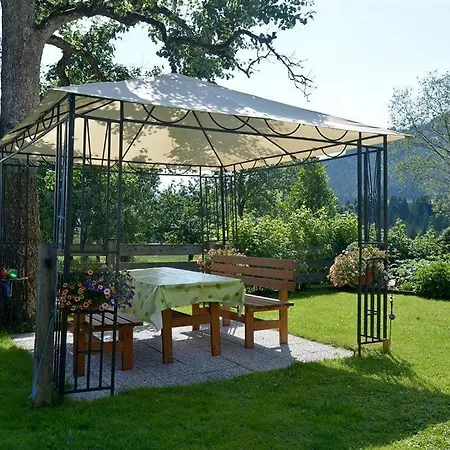 Kwatera prywatna Bauernhof Strasserhof