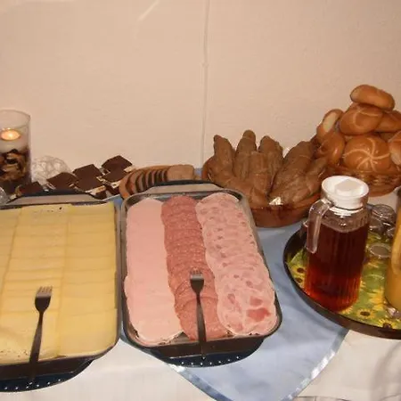 Bauernhof Strasserhof *