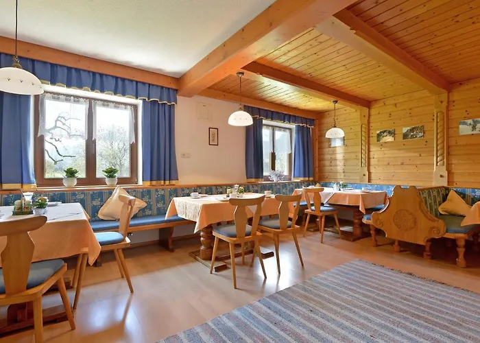 Bauernhof Strasserhof