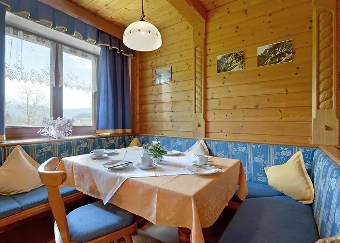 Bauernhof Strasserhof