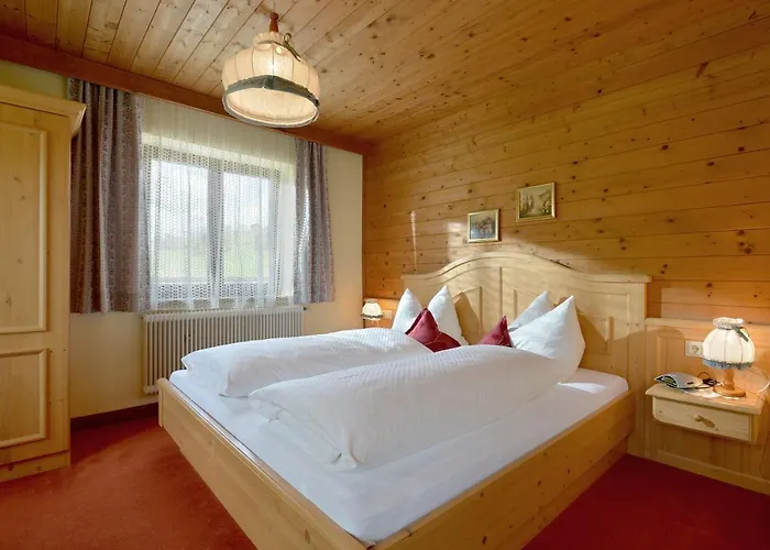 Bauernhof Strasserhof *