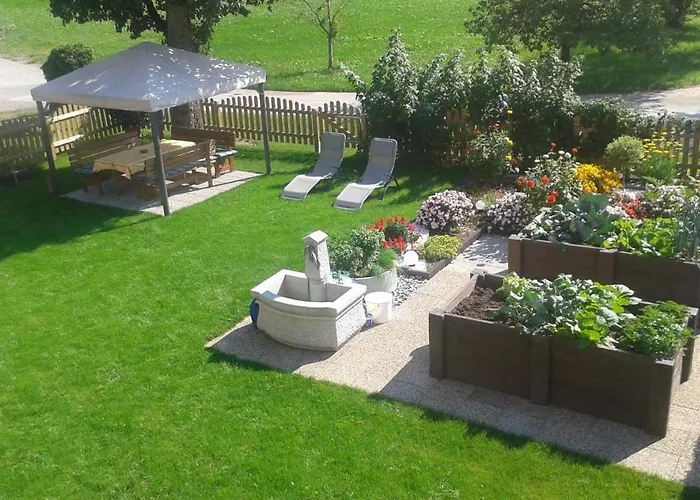 Δωμάτια σε οικογενειακή κατοικία Bauernhof Strasserhof Söll