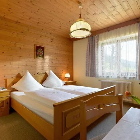 Bauernhof Strasserhof