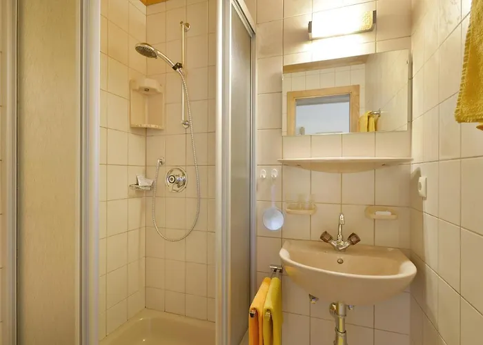 Bauernhof Strasserhof * Söll