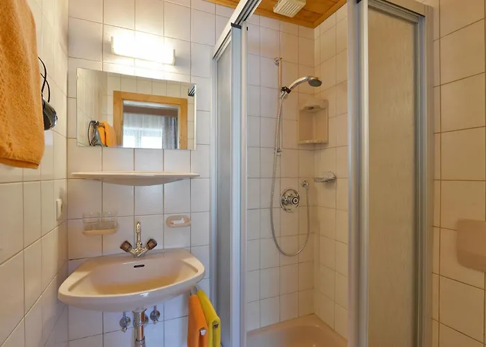 Habitación en casa particular Bauernhof Strasserhof