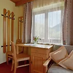 Ubytování v soukromí Bauernhof Strasserhof