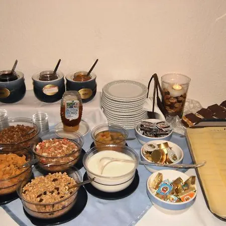 Bauernhof Strasserhof